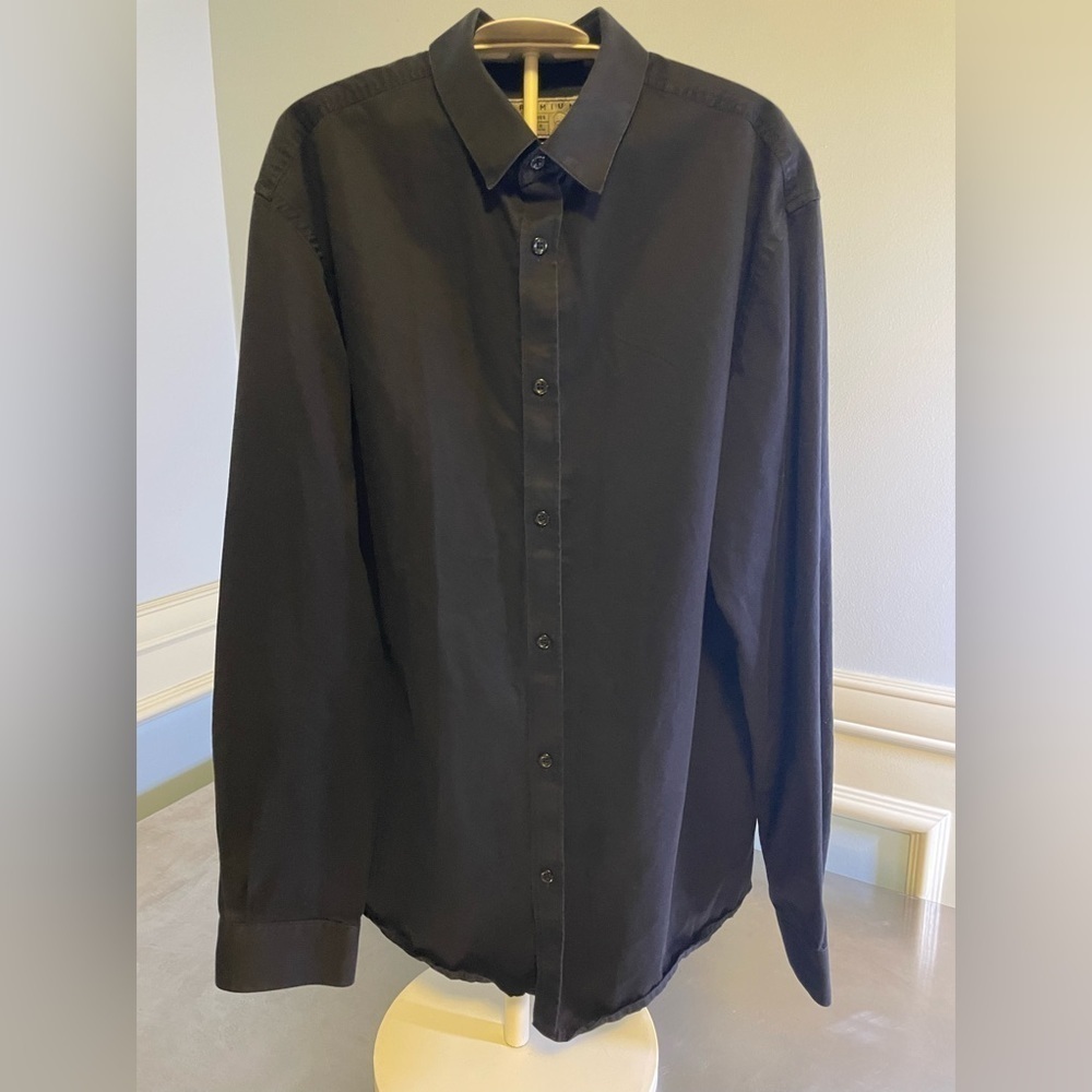 Jack and Jones Premium - Mens - long sleeve shirt